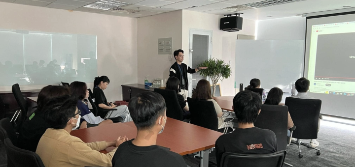 Người học nên lựa chọn Công nghệ thông tin nếu kiên trì, có khả năng tự học và không ngại xử lý lỗi