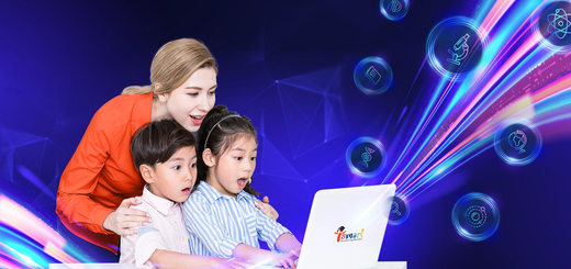 Học môn học bằng tiếng Anh từ tiểu học: xu hướng, phương pháp và lợi ích cho con
